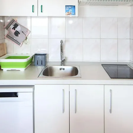 Apartment Avelini-1 * Hvar Town