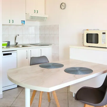 Apartmán Apartment Avelini-1 Hvar Town