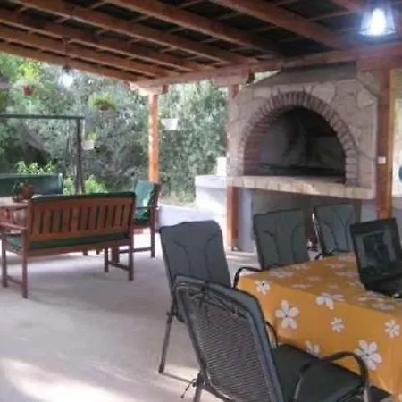 Apartment Avelini-1 * Hvar Town