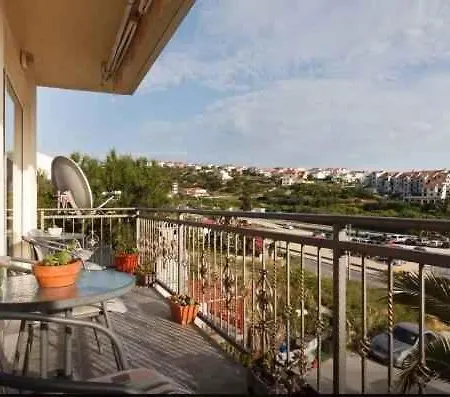Apartment Avelini-1 Apartmán Hvar Town