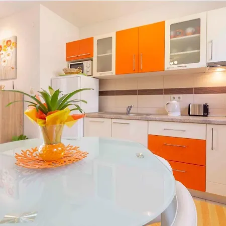 Apartmán Apartment Avelini-1 Hvar Town