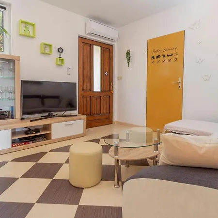Apartmán Apartment Avelini-1 Hvar Town