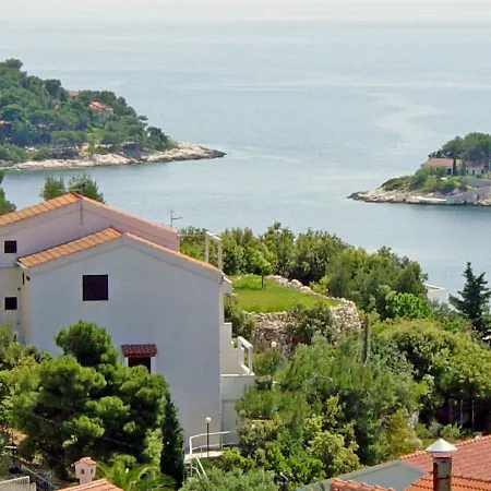 Apartmán Apartment Avelini-1 Hvar Town